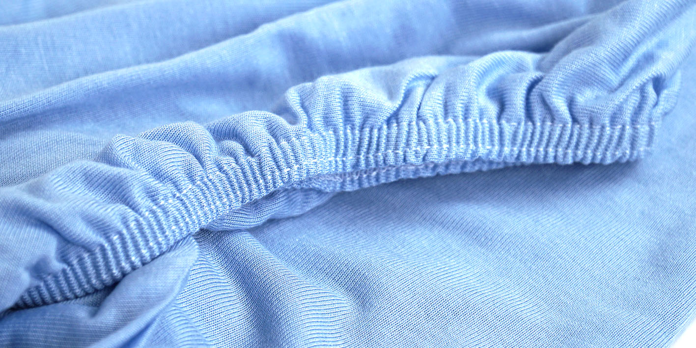 Prześcieradło bambusowe z gumką